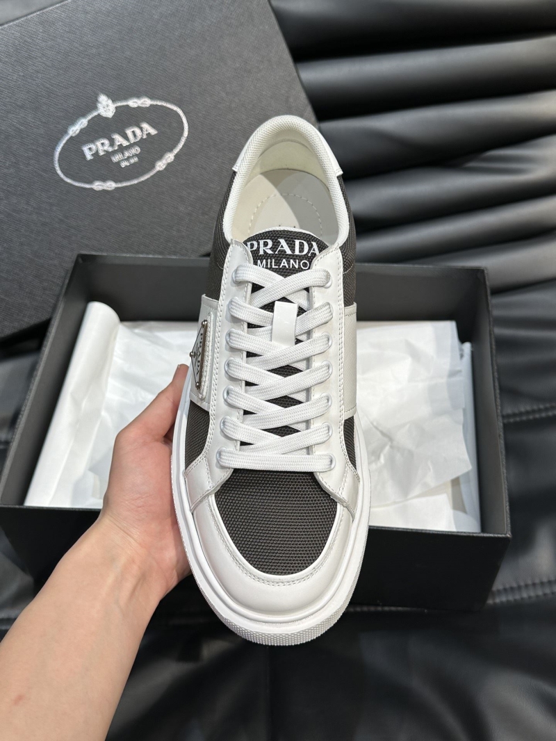 Prada Casual Shoes